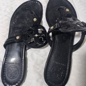 Tory burch sandals